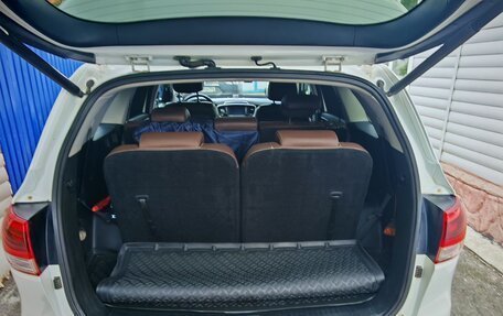KIA Sorento III Prime рестайлинг, 2015 год, 2 200 000 рублей, 2 фотография