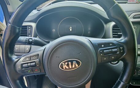 KIA Sorento III Prime рестайлинг, 2015 год, 2 200 000 рублей, 3 фотография