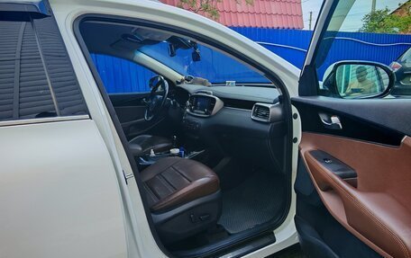 KIA Sorento III Prime рестайлинг, 2015 год, 2 200 000 рублей, 5 фотография