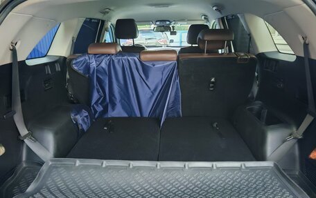 KIA Sorento III Prime рестайлинг, 2015 год, 2 200 000 рублей, 16 фотография