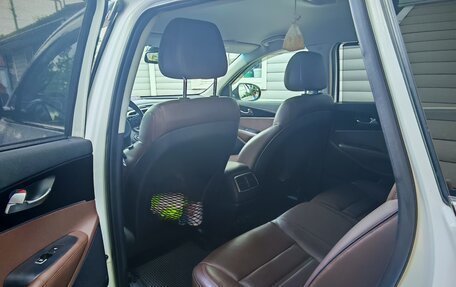 KIA Sorento III Prime рестайлинг, 2015 год, 2 200 000 рублей, 13 фотография