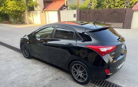 Hyundai i30 II рестайлинг, 2012 год, 1 200 000 рублей, 2 фотография