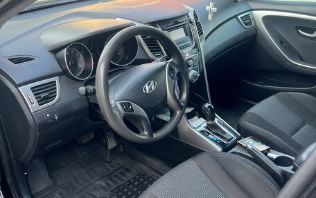 Hyundai i30 II рестайлинг, 2012 год, 1 200 000 рублей, 6 фотография