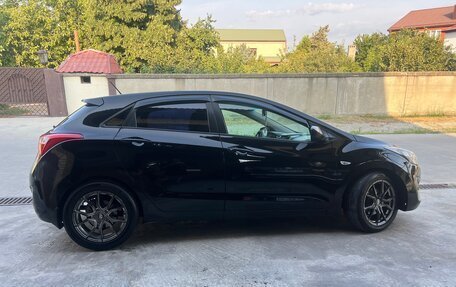 Hyundai i30 II рестайлинг, 2012 год, 1 200 000 рублей, 5 фотография