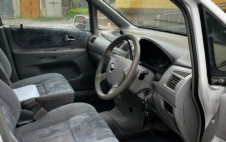 Mazda Premacy III, 2000 год, 270 000 рублей, 6 фотография