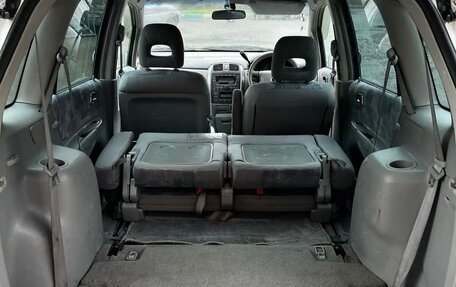 Mazda Premacy III, 2000 год, 270 000 рублей, 9 фотография