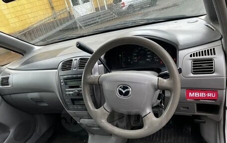 Mazda Premacy III, 2000 год, 270 000 рублей, 7 фотография
