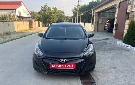 Hyundai i30 II рестайлинг, 2012 год, 1 200 000 рублей, 3 фотография