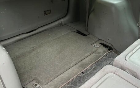 Mazda Premacy III, 2000 год, 270 000 рублей, 10 фотография