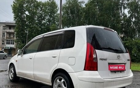 Mazda Premacy III, 2000 год, 270 000 рублей, 3 фотография