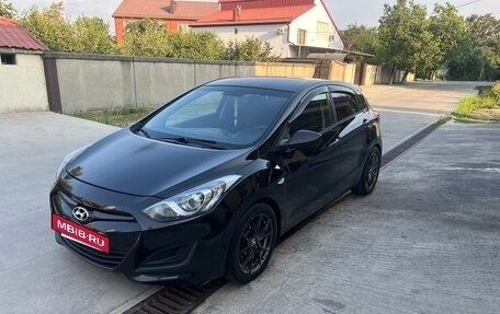 Hyundai i30 II рестайлинг, 2012 год, 1 200 000 рублей, 4 фотография