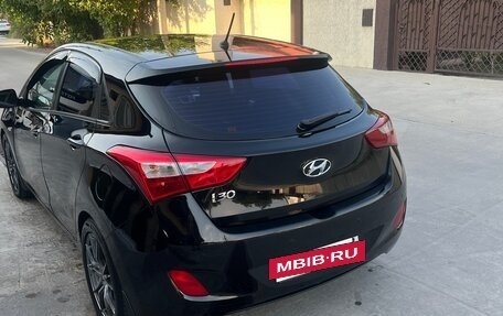 Hyundai i30 II рестайлинг, 2012 год, 1 200 000 рублей, 7 фотография