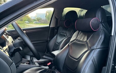 Volkswagen Jetta VI, 2014 год, 640 000 рублей, 3 фотография