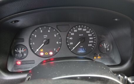 Opel Astra G, 2001 год, 150 000 рублей, 10 фотография