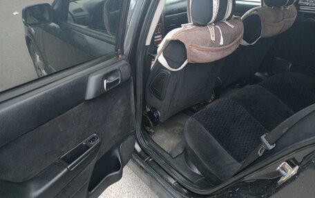 Opel Astra G, 2001 год, 150 000 рублей, 4 фотография