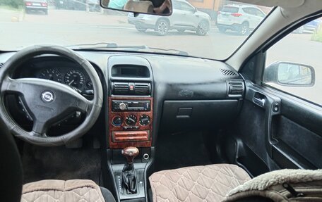 Opel Astra G, 2001 год, 150 000 рублей, 3 фотография