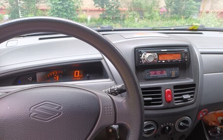 Suzuki Liana, 2002 год, 425 000 рублей, 9 фотография