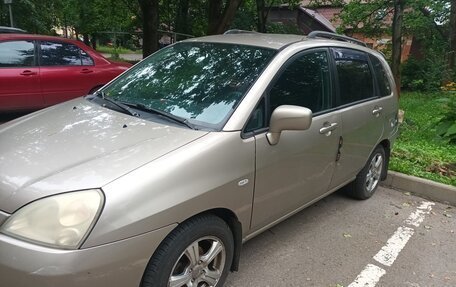 Suzuki Liana, 2002 год, 425 000 рублей, 4 фотография