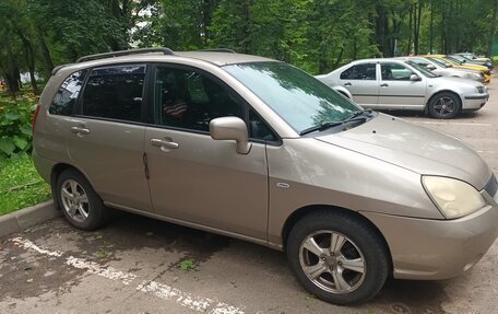 Suzuki Liana, 2002 год, 425 000 рублей, 6 фотография
