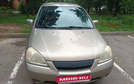 Suzuki Liana, 2002 год, 425 000 рублей, 5 фотография