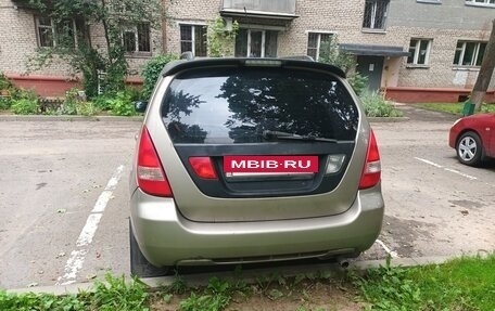 Suzuki Liana, 2002 год, 425 000 рублей, 2 фотография