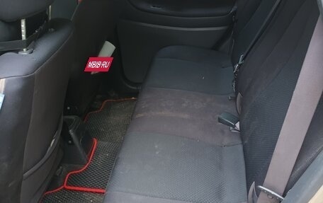 Suzuki Liana, 2002 год, 425 000 рублей, 7 фотография