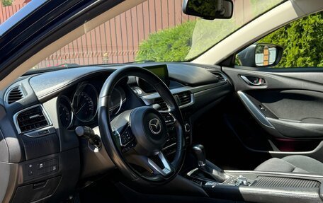 Mazda 6, 2016 год, 2 050 000 рублей, 7 фотография