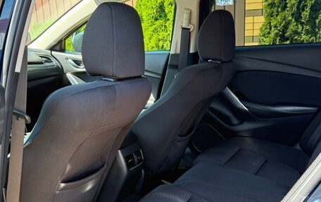 Mazda 6, 2016 год, 2 050 000 рублей, 12 фотография