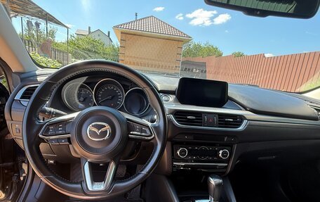 Mazda 6, 2016 год, 2 050 000 рублей, 9 фотография