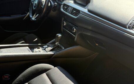 Mazda 6, 2016 год, 2 050 000 рублей, 11 фотография