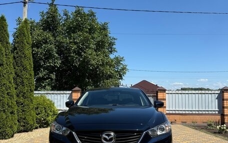 Mazda 6, 2016 год, 2 050 000 рублей, 3 фотография