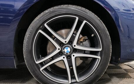 BMW 2 серия Grand Tourer F46 рестайлинг, 2016 год, 1 977 000 рублей, 8 фотография