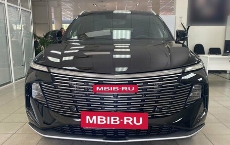 Haval F7, 2025 год, 3 299 000 рублей, 2 фотография