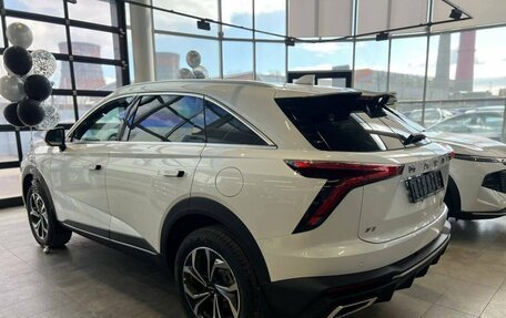Haval F7, 2025 год, 2 899 000 рублей, 2 фотография