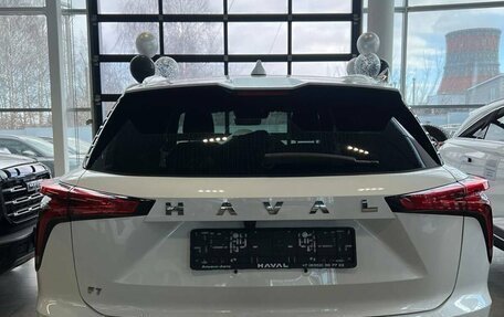 Haval F7, 2025 год, 2 899 000 рублей, 4 фотография