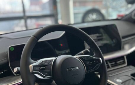 Haval F7, 2025 год, 2 899 000 рублей, 13 фотография