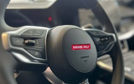 Haval F7, 2025 год, 2 899 000 рублей, 8 фотография