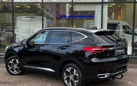Haval F7 I, 2021 год, 2 042 000 рублей, 6 фотография