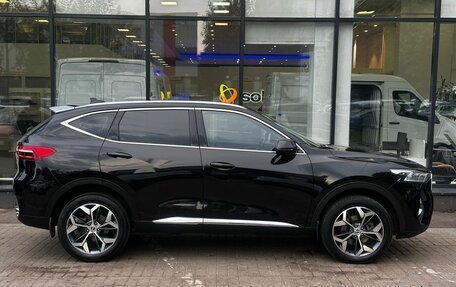 Haval F7 I, 2021 год, 2 042 000 рублей, 4 фотография