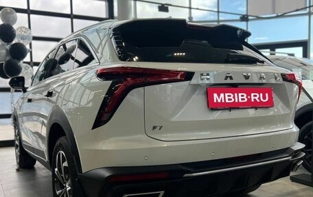 Haval F7, 2025 год, 2 899 000 рублей, 3 фотография