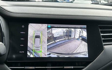 Haval F7 I, 2021 год, 2 042 000 рублей, 13 фотография