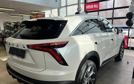 Haval F7, 2025 год, 2 899 000 рублей, 5 фотография