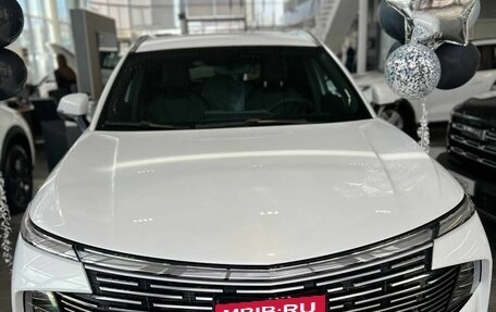 Haval F7, 2025 год, 2 899 000 рублей, 17 фотография