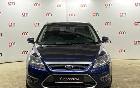 Ford Focus II рестайлинг, 2009 год, 449 000 рублей, 2 фотография