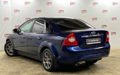 Ford Focus II рестайлинг, 2009 год, 449 000 рублей, 6 фотография