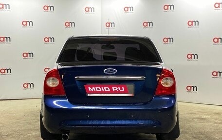 Ford Focus II рестайлинг, 2009 год, 449 000 рублей, 5 фотография
