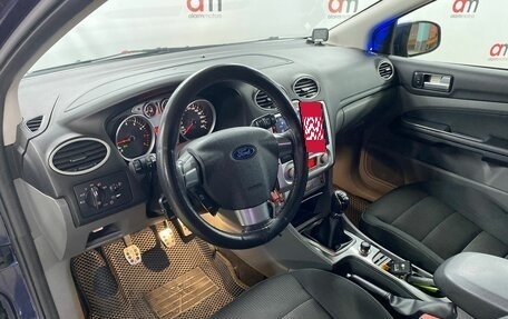 Ford Focus II рестайлинг, 2009 год, 449 000 рублей, 10 фотография