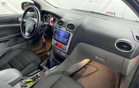 Ford Focus II рестайлинг, 2009 год, 449 000 рублей, 12 фотография