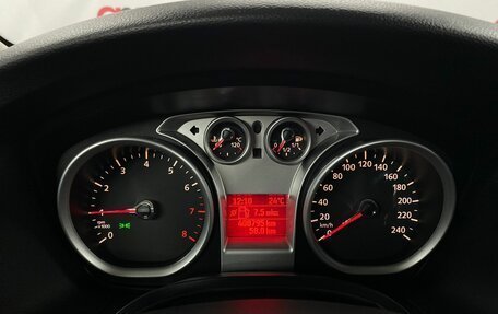 Ford Focus II рестайлинг, 2009 год, 449 000 рублей, 14 фотография