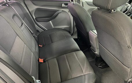 Ford Focus II рестайлинг, 2009 год, 449 000 рублей, 19 фотография